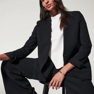 Spanx Perfect Oversized Blazer XS